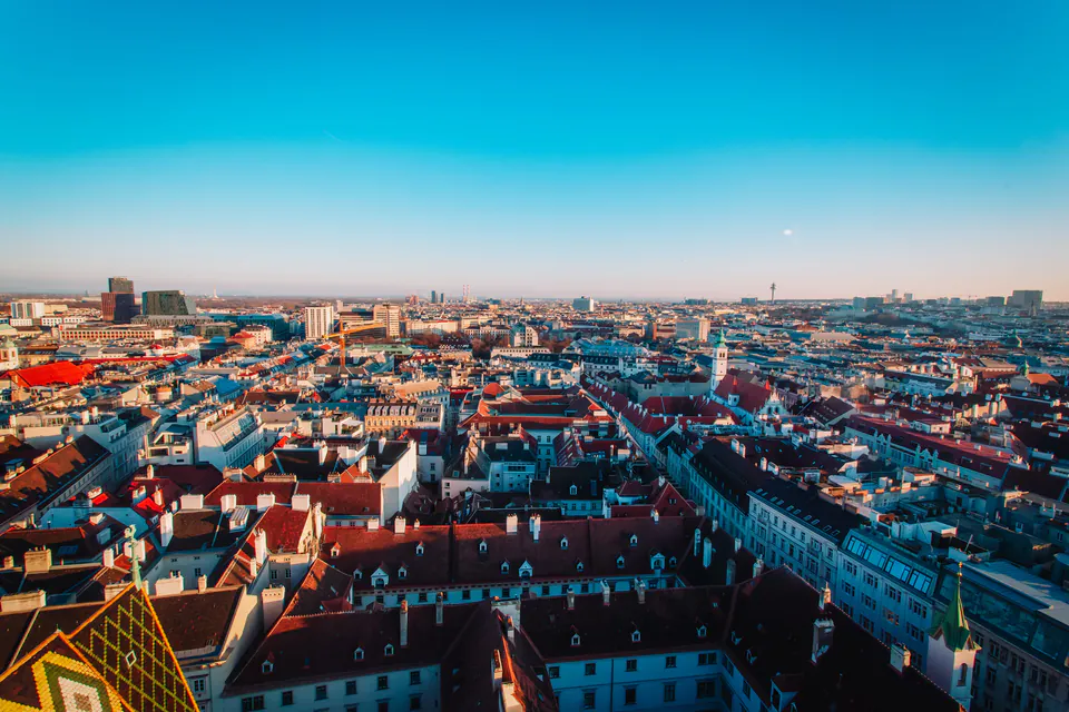 Das Loft Bar & Lounge — Le Panorama