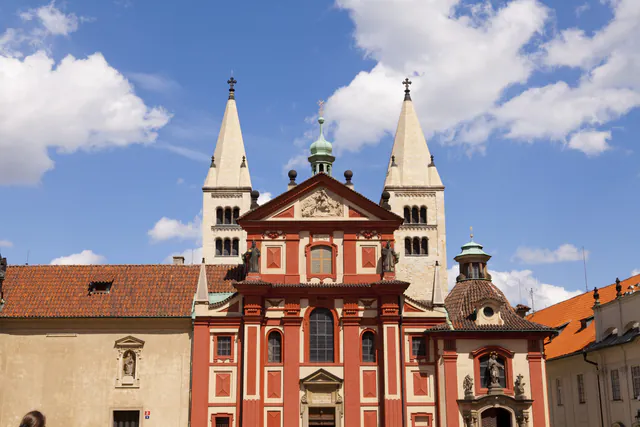 Bazilika svatého Jiří — photo 10