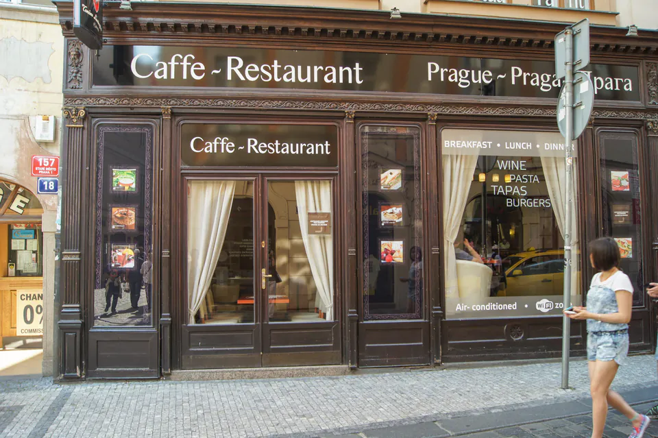 Prague Dining Etiquette, Tipping, and Historic Hospitality — The Historical Tapestry of Czech Gastronomy: From Rettigová to Post-Soviet Rebirth