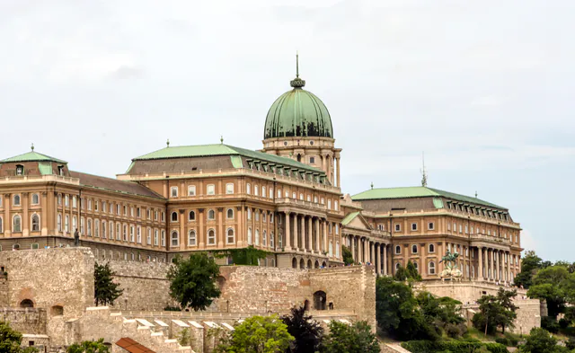 Budapest History Museum - Castle Museum — photo 6