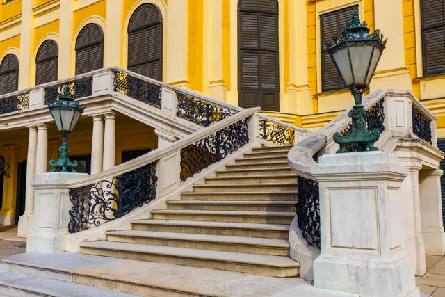 维也纳美泉宫音乐会 — 独特之处