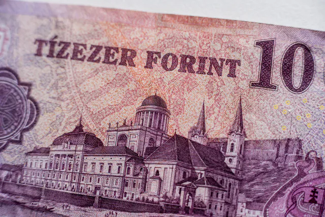 The Insider’s Money Guide to Budapest: Forints, Fees, and avoiding the 'Euronet' Trap — The Art of Tipping (Borravaló)