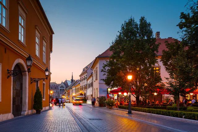 Original Budapest Pub Crawl — photo 5