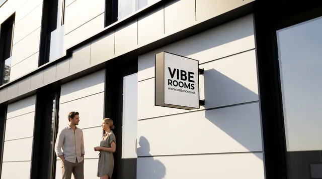 Vibe Rooms