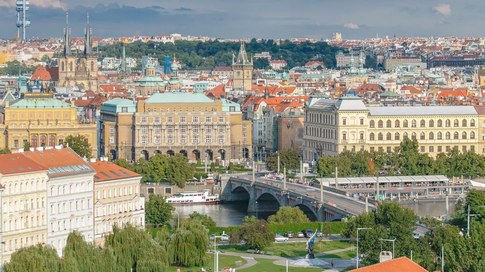 2026 Spring Travel Guide to Prague: Markets, Blooms, and Cultural Renewal — Auditory Excellence at the Prague Spring International Music Festival