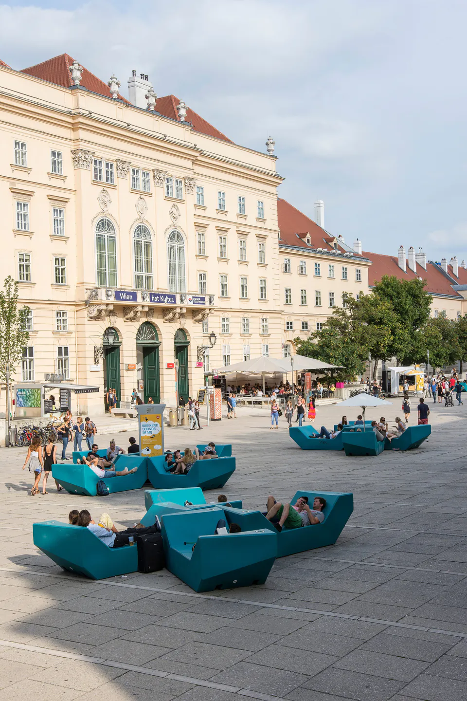 Vienna Design Week — Hoogtepunten & Must-sees