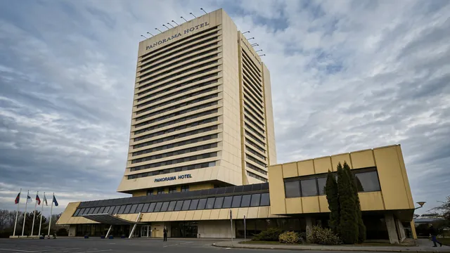 Panorama by Verdi Hotels