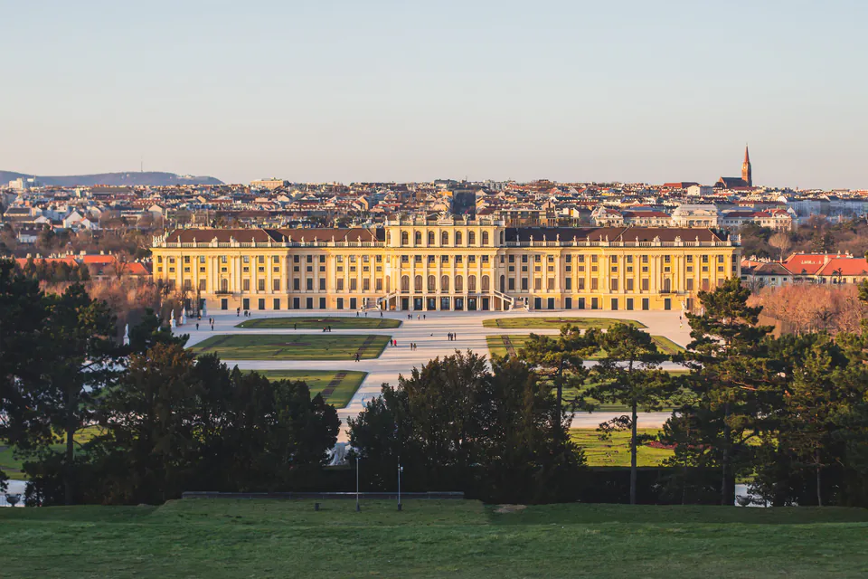 Neujahrskonzert der Wiener Philharmoniker — Highlights & Sehenswertes