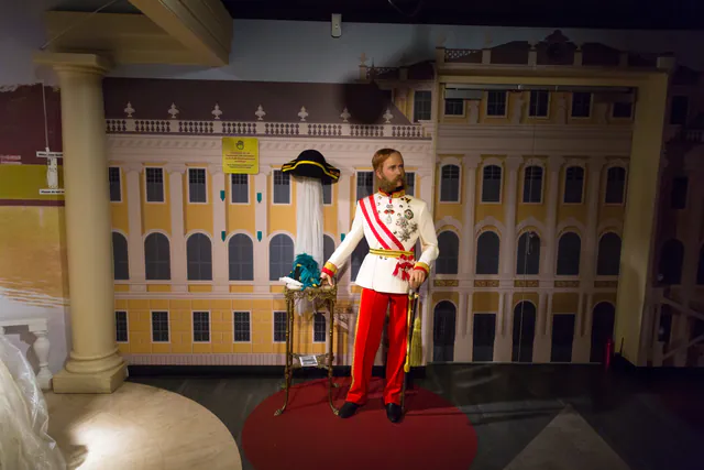 Madame Tussauds Vienne — photo 4