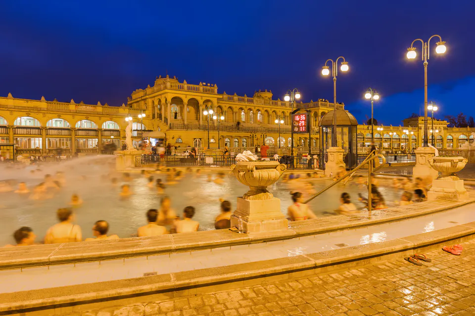 Thermal Beer Spa — photo 2