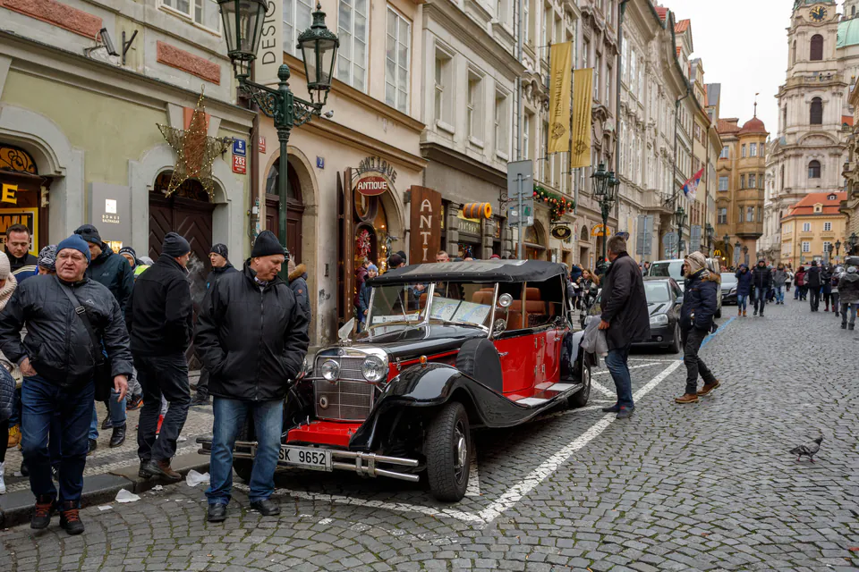Prague Pub Crawl — Anatomy of the Prague Pub Crawl Itinerary and Core Venues