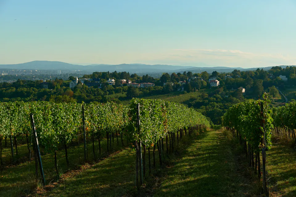 卡伦山 — 行程组合建议