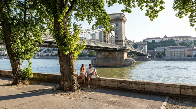 Uncorking Budapest: A Sommelier's Guide to Hungary's Capital — The Art of the Fröccs: A Summer Obsession
