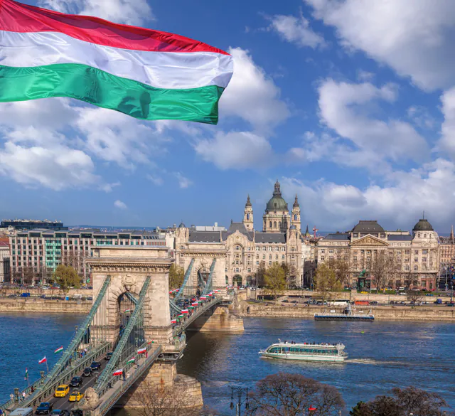 March 15th National Day: Commemoration of the 1848 Revolution photo 3