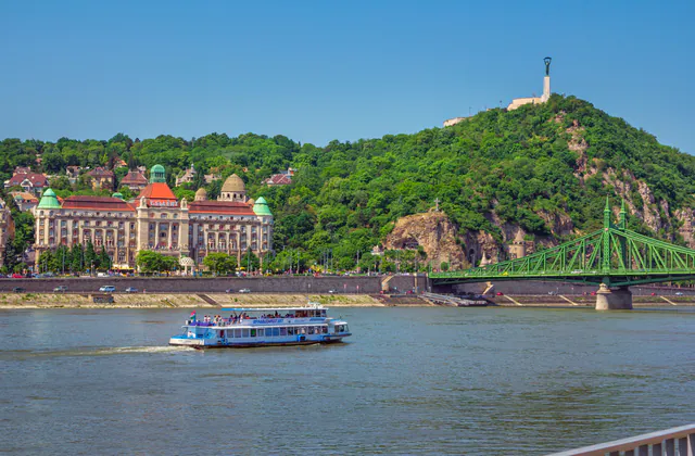 Újbuda (South Buda)