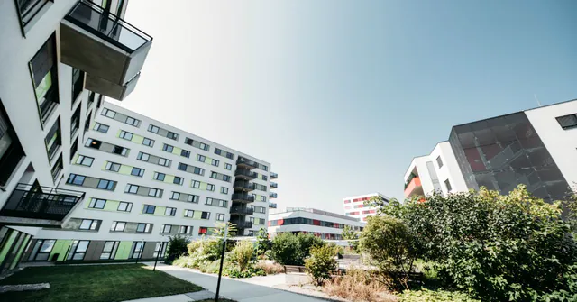 Wien für wenig Geld: Der ultimative Budget-Reiseführer — Die Unterkunftslandschaft: Günstig übernachten