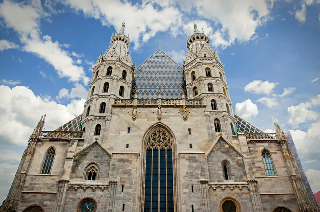 St. Stephen's Cathedral