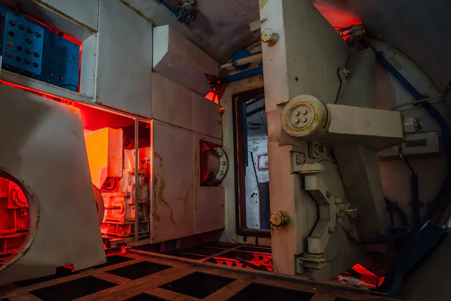 Prague Communism History and Nuclear Bunker Tour