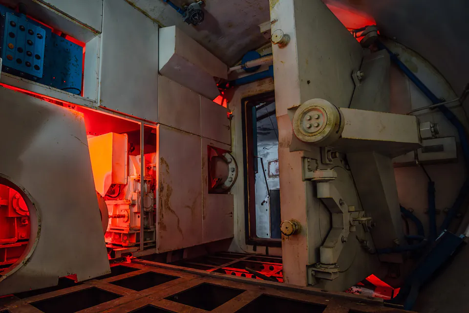 Prague Communism History and Nuclear Bunker Tour