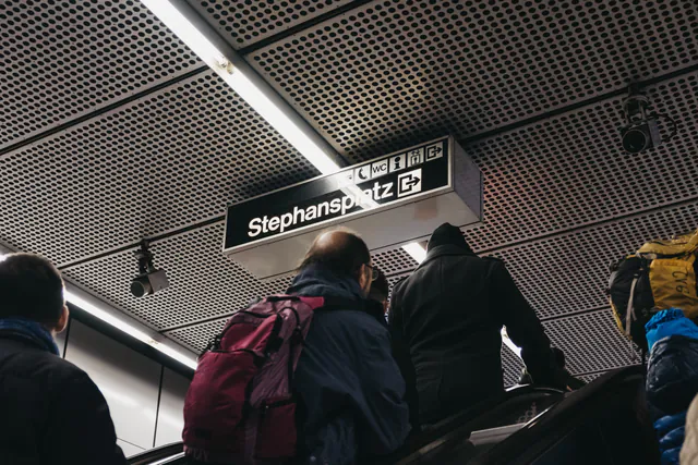 Vienna Transport Tickets & City Passes: The Ultimate Guide