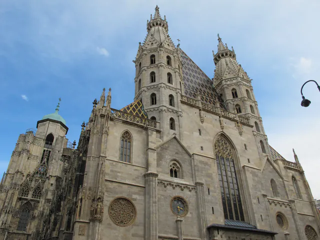 圣斯蒂芬大教堂 — photo 5