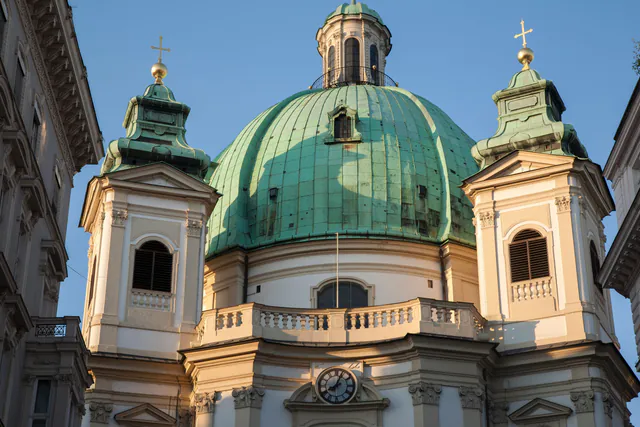 圣彼得大教堂 — photo 12