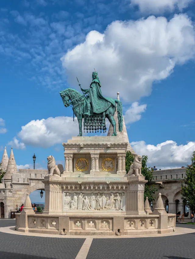 圣斯蒂芬日庆祝活动 — 历史意义