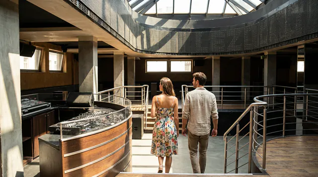 Peaches and Cream Club — photo 3