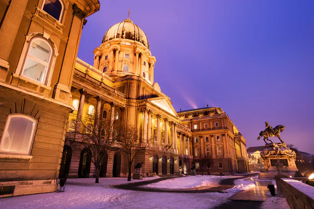 Hungarian National Gallery — photo 7