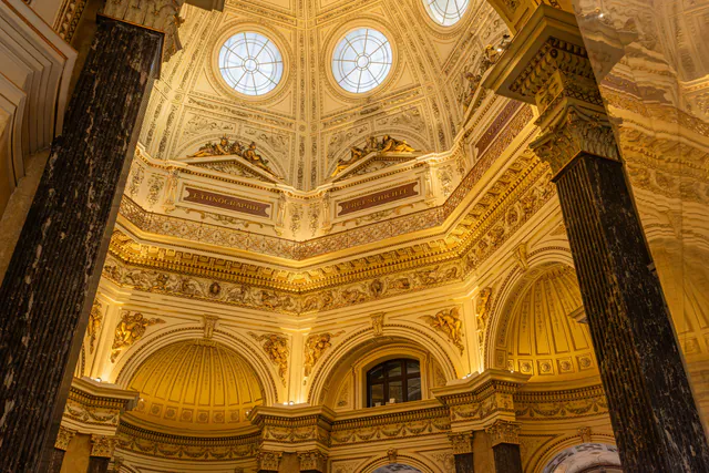 Musée de l'histoire de l'art de Vienne — photo 3