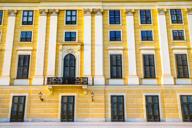 Château de Schönbrunn — photo 6