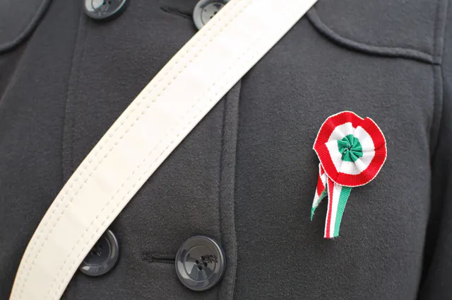 March 15th National Day: Commemoration of the 1848 Revolution photo 5