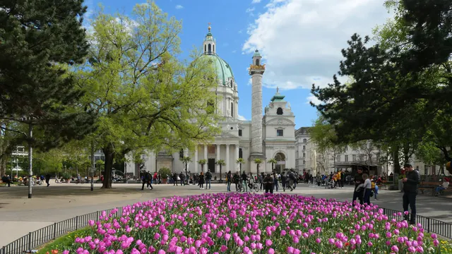 Vienna in Spring: The Ultimate Local's Travel Guide