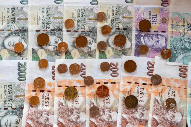 Czech National Bank Visitor Centre — Alois Rašín and the Evolution of the Central Bank