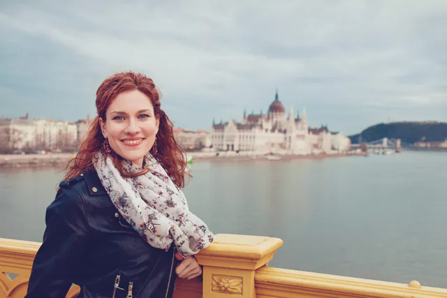 Dagexcursie in kleine groep naar Boedapest vanuit Wenen — Wat mee te nemen