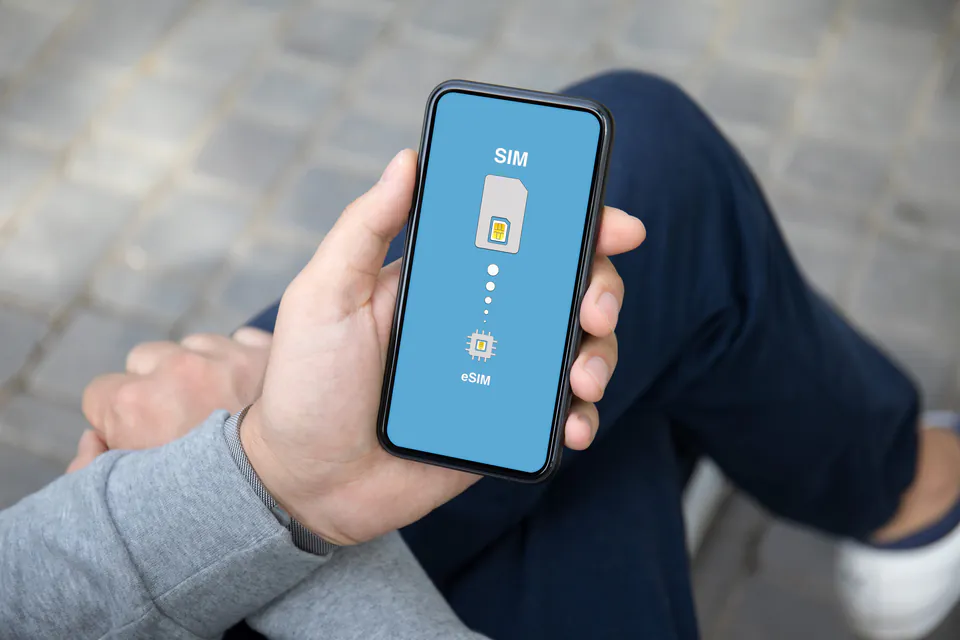 Comprehensive Internet and Mobile Connectivity Guide: Prague — The Digital Frontier: The Rise of eSIM Solutions and Remote Provisioning