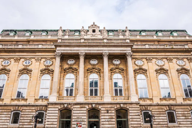 Hungarian National Gallery