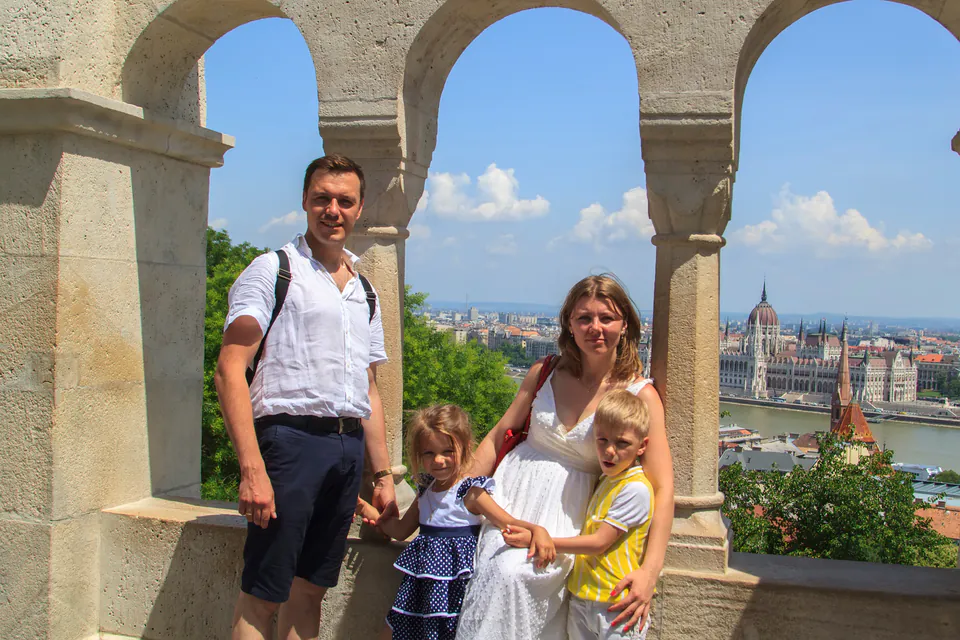 Budapest with Kids: A Local’s Guide to the Ultimate Family Adventure — The Lay of the Land: Buda vs. Pest for Families