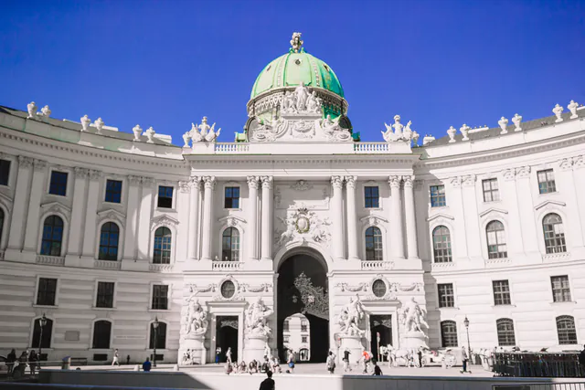 Hofburg — photo 4