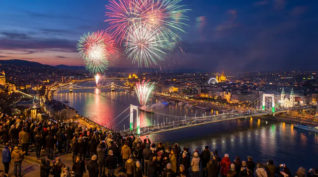 圣斯蒂芬日庆祝活动 photo 5