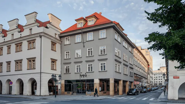 Hotel Perla
