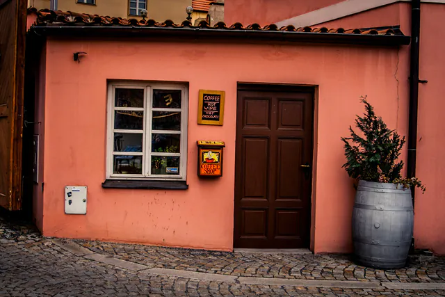 Prague Pub Crawl — photo 5