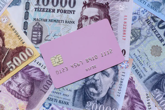 The Insider’s Money Guide to Budapest: Forints, Fees, and avoiding the 'Euronet' Trap — The Card Revolution and Cash Realities