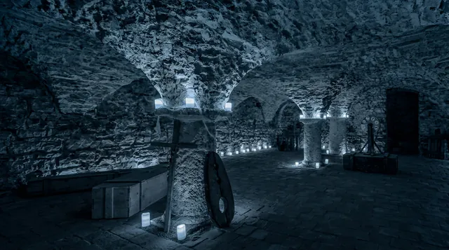 8 Best Walking Tours in Prague