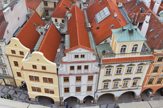 Story of Prague (Příběh Prahy) — photo 7