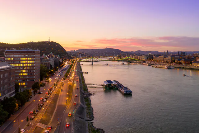 Hotel Gellért — photo 8