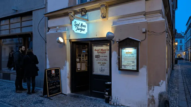 10 Best Restaurants in Prague