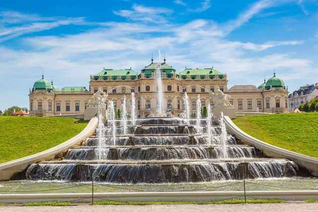 Landstraße (Belvedere) — Where to Stay