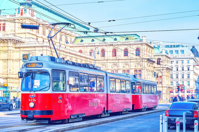 Visite à pied exclusive des incontournables de la vieille ville de Vienne gallery 1