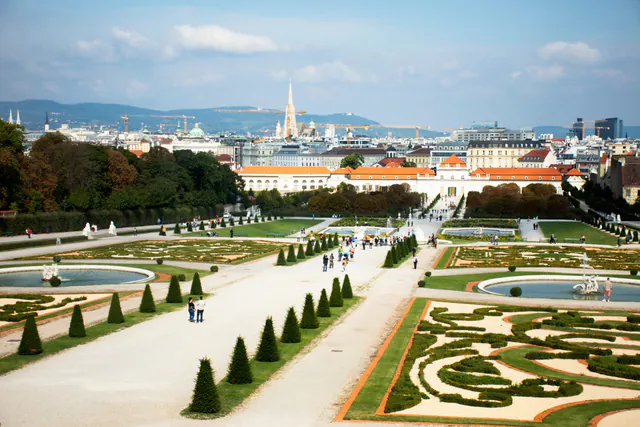 Belvedere — photo 3